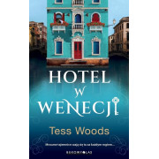 HOTEL W WENECJI