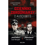 DZIENNIKI ZBRODNIARZY Z AUSCHWITZ