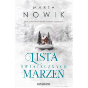 LISTA ŚWIĄTECZNYCH MARZEŃ