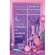 FILIŻANKA ZE SŁODKIMI SNAMI