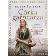 KAZIMIERSKA DOLINA-CÓRKA GARNCARZA