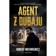 AGENT Z DUBAJU