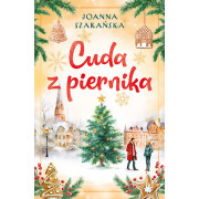 CUDA Z PIERNIKA