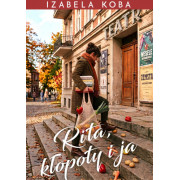 RITA KŁOPOTY I JA