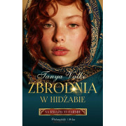 NA KSIĄĘCEJ FARMIE-ZBRODNIA W HIDŻABIE