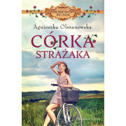 WIEJSKIE SŁUŻBY SPECJALNE-CÓRKA STRAŻAKA
