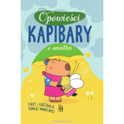 OPOWIEŚCI KAPIBARY-O SMUTKU