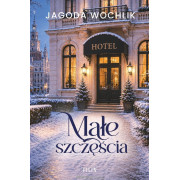 MAŁE SZCZĘŚCIA