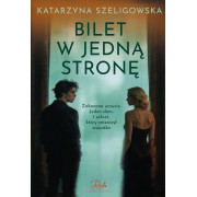BILET W JEDNĄ STRONĘ