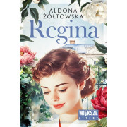 REGINA /WIELKIE LITERY