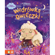 BAJANIE NA ZASYPIANIE-WĘDRÓWKA OWIECZKI