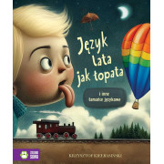 JĘZYK LATA JAK ŁOPATA
