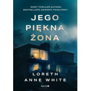 JEGO PIĘKNA ŻONA