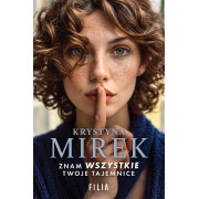 ZNAM WSZYSTKIE TWOJE TAJEMNICE