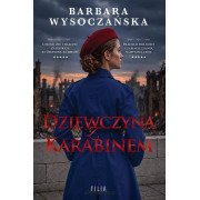 DZIEWCZYNA Z KARABINEM
