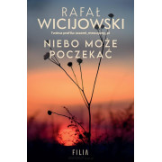 NIEBO MOŻE POCZEKAĆ