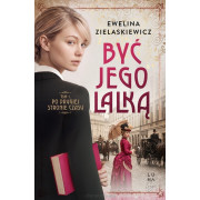 BYĆ JEGO LALKĄ-1-PO DRUGIEJ STRONIE CZASU