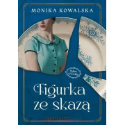 FIGURKA ZE SKAZĄ