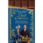 LINDT&SPRUNGLI-DWÓCH RYWALI JEDNO MARZENIE