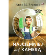 NAJCIEMNIEJ POD KAMERĄ
