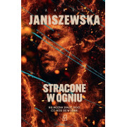 STRACONE W OGNIU