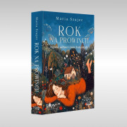 ROK NA PROWINCJI /WIELKIE LITERY/