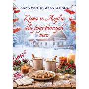 AZYL-3-ZIMA W AZYLU DLA POGUBIONYCH SERC