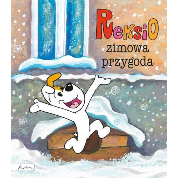 REKSIO-ZIMOWA PRZYGODA