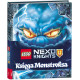LEGO NEXO KNIGHTS-KSIĘGA MONSTROKSA