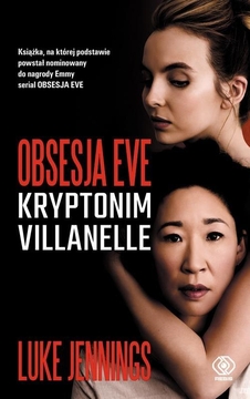 OBSESJA EVE-1-KRYPTONIM VILLANELLE