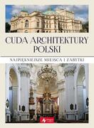 CUDA ARCHITEKTURY POLSKI