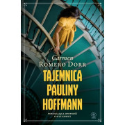 TAJEMNICA PAULINY HOFFMANN