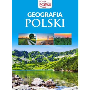 GEOGRAFIA POLSKI