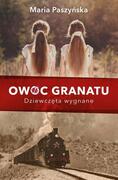 OWOC GRANATU-1-DZIEWCZĘTA WYGNANE