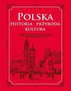POLSKA HISTORIA PRZYRODA KULTURA