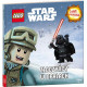 LEGO-STAR WARS-ZŁOCZYŃCY W OPAŁACH
