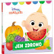 DISNEY MALUCH-JEM ZDROWO