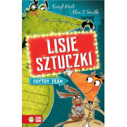 LISIE SZTUCZKI-CHYTRY PLAN