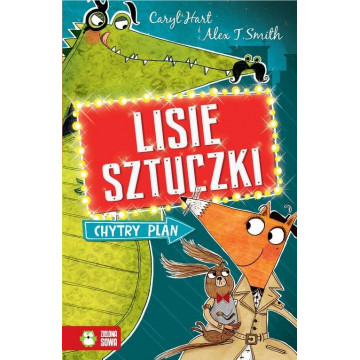 LISIE SZTUCZKI-CHYTRY PLAN