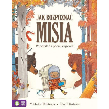 JAK ROZPOZNAĆ MISIA