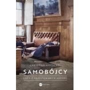 SAMOBÓJCY-LISTY Z NAZISTOWSKICH NIEMIEC