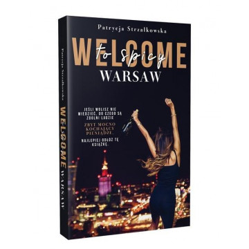 WELCOME TO SPICY WARSAW