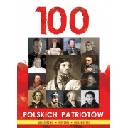 100 POLSKICH PATRIOTÓW