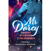 MR DARCY RANDKA W CIEMNO W MILIONEREM