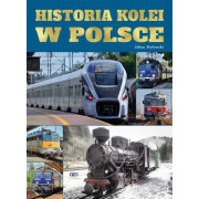 HISTORIA KOLEI W POLSCE