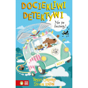 DOCIEKLIWI DETEKTYWI-NO TO LECIMY