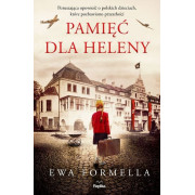PAMIĘĆ DLA HELENY