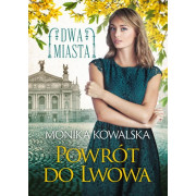 DWA MIASTA-4-POWRÓT DO LWOWA