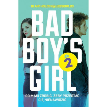 BAD BOYS GIRL-2