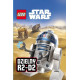 LEGO STAR WARS-DZIELNY R2-D2